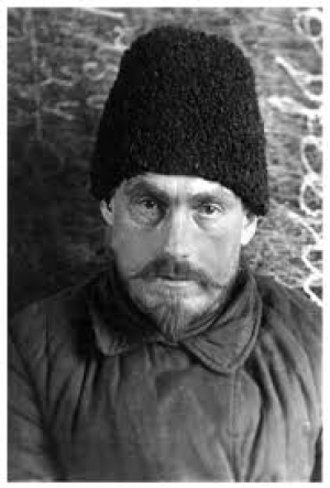 Иаков Бобырев