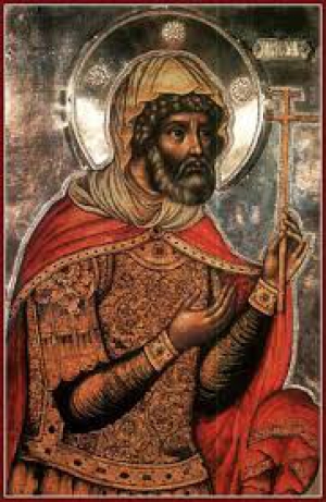 Лонгин Мелитинский