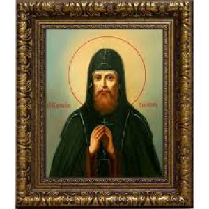 Силуан Печерский