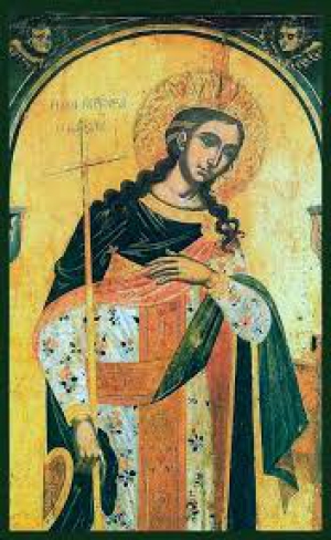 Саторний Керкирский