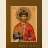 Владимир Ярославич Новгородский, икона_2