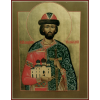 Владимир Ярославич Новгородский, икона_1