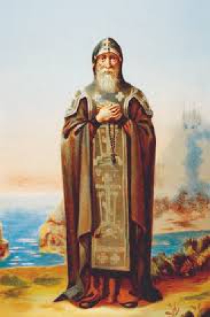 Иов (в схиме Иисус) Анзерский