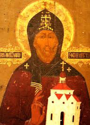 Ефрем Новоторжский