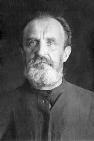 Павел Иванов