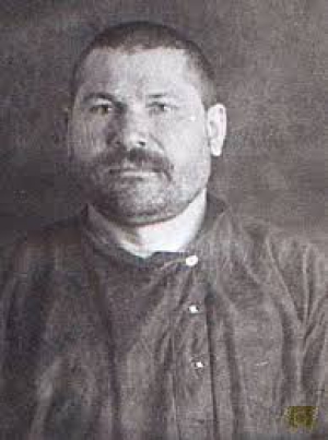 Никифор Литвинов