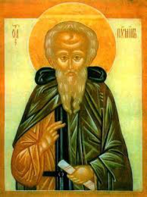 Пимен Валаамский