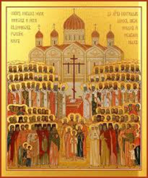 Иоанн Милёшкин