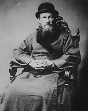 Василий Канделябров