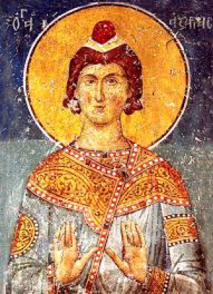 Азария Вавилонский, отрок