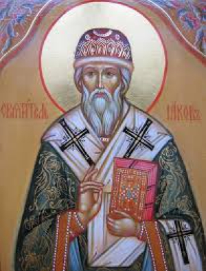 Иаков Ростовский