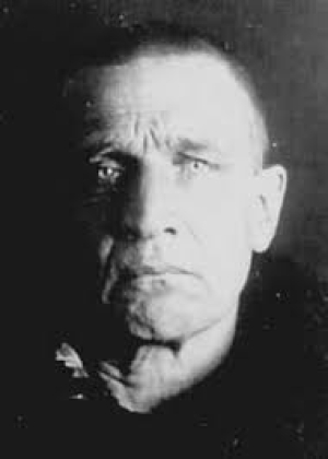 Алексий Шаров