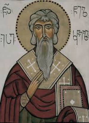 Исе (Иессей) Цилканский