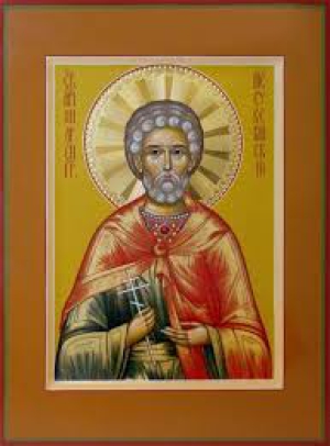 Иаков Месукевийский, Грузинский