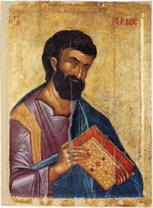 Марк Римский