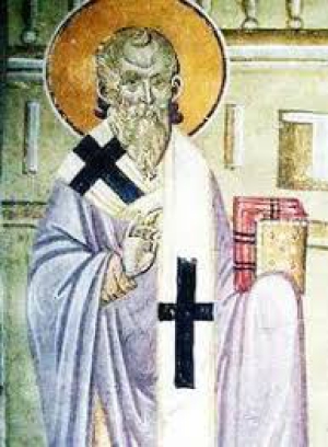 Филофей Мравинский (Вифинский)