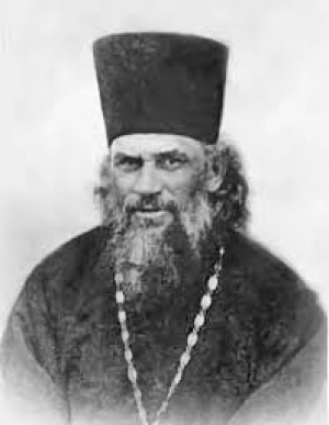 Георгий Коссов