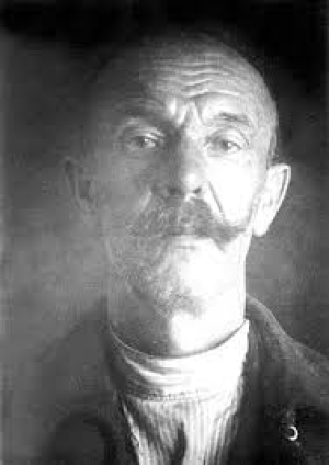 Алексий Серебренников