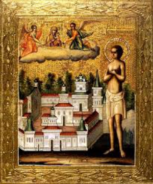 Иаков Боровичский, Новгородский