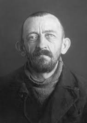 Павел Соколов