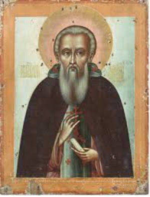 Василий Декаполит