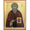 Василий Декаполит, икона_1
