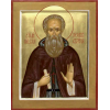 Александр Свирский, икона_2
