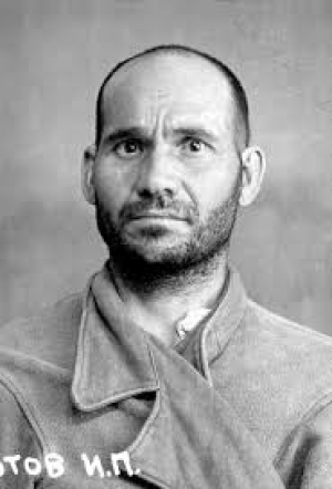 Иоанн Золотов