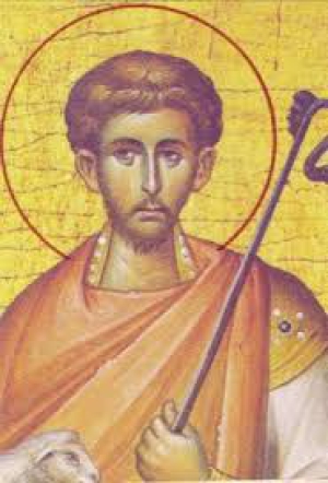 Фемистоклей Мирликийский