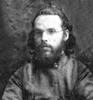 Александр Покровский