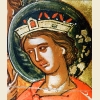Давид Псалмопевец, царь Израильский, икона_5
