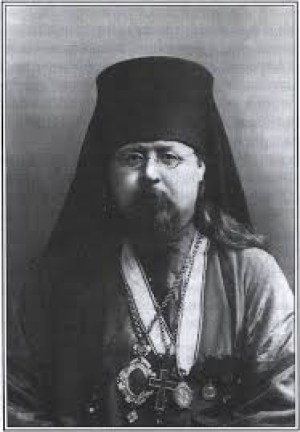 Тимофей Изотов