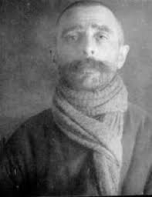 Николай Постников