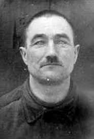 Иоанн Коротков