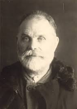 Димитрий Гливенко