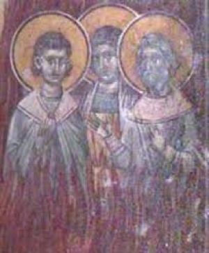 Венедим Афинянин