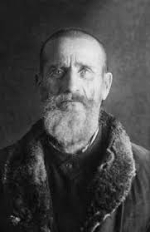 Даниил Мещанинов