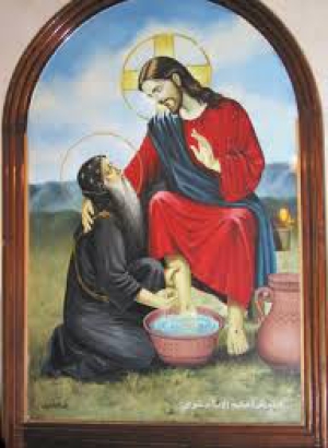 Псой Египетский