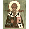 Иоанн Милостивый, Александрийский, икона_2