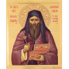 Дионисий Ватопедский, икона_1