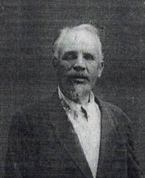 Павел Елькин