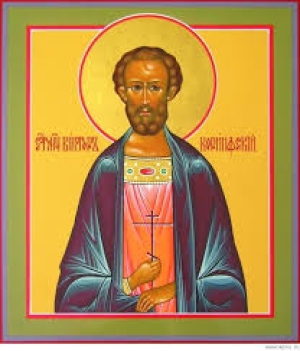 Анект Коринфский