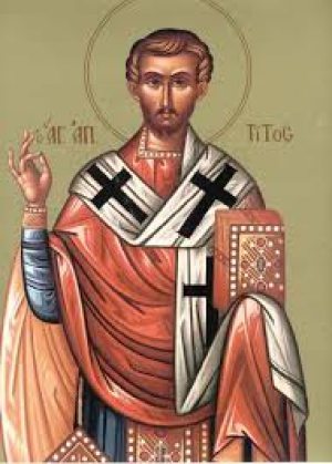 Тит Критский