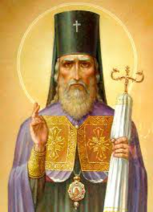 Мелетий (Леонтович), Харьковский