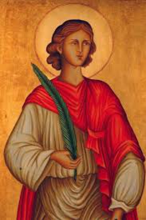 Потит Гаргарский