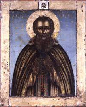 Герман Соловецкий