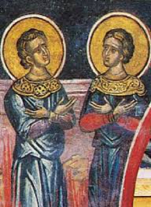 Елевферий (Печенников)