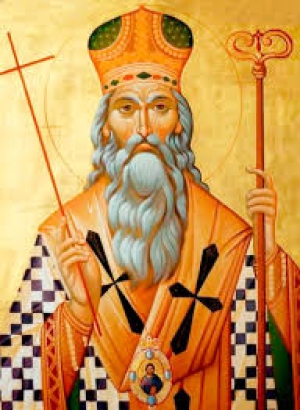 Феодосий Бразский