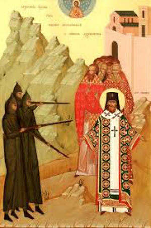 Никандр Чернелевский