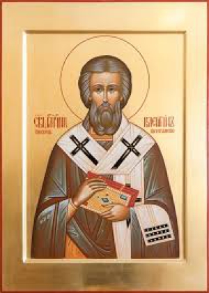 Ефив Интерамский (Италийский)